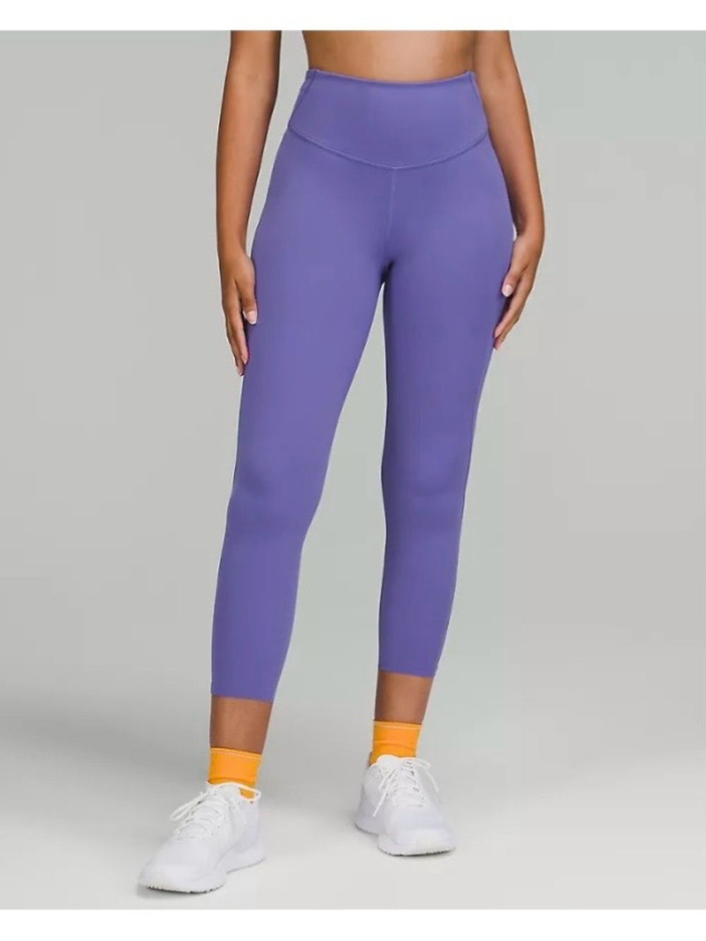 Lululemon Base Pace High-Rise Tight 25”